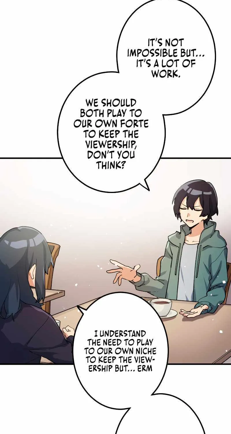 The Only New Game+ Hardcore Gamer ~I’m so Overpowered, I Shattered the Game’s Balance~ Chapter 5 page 53 - 