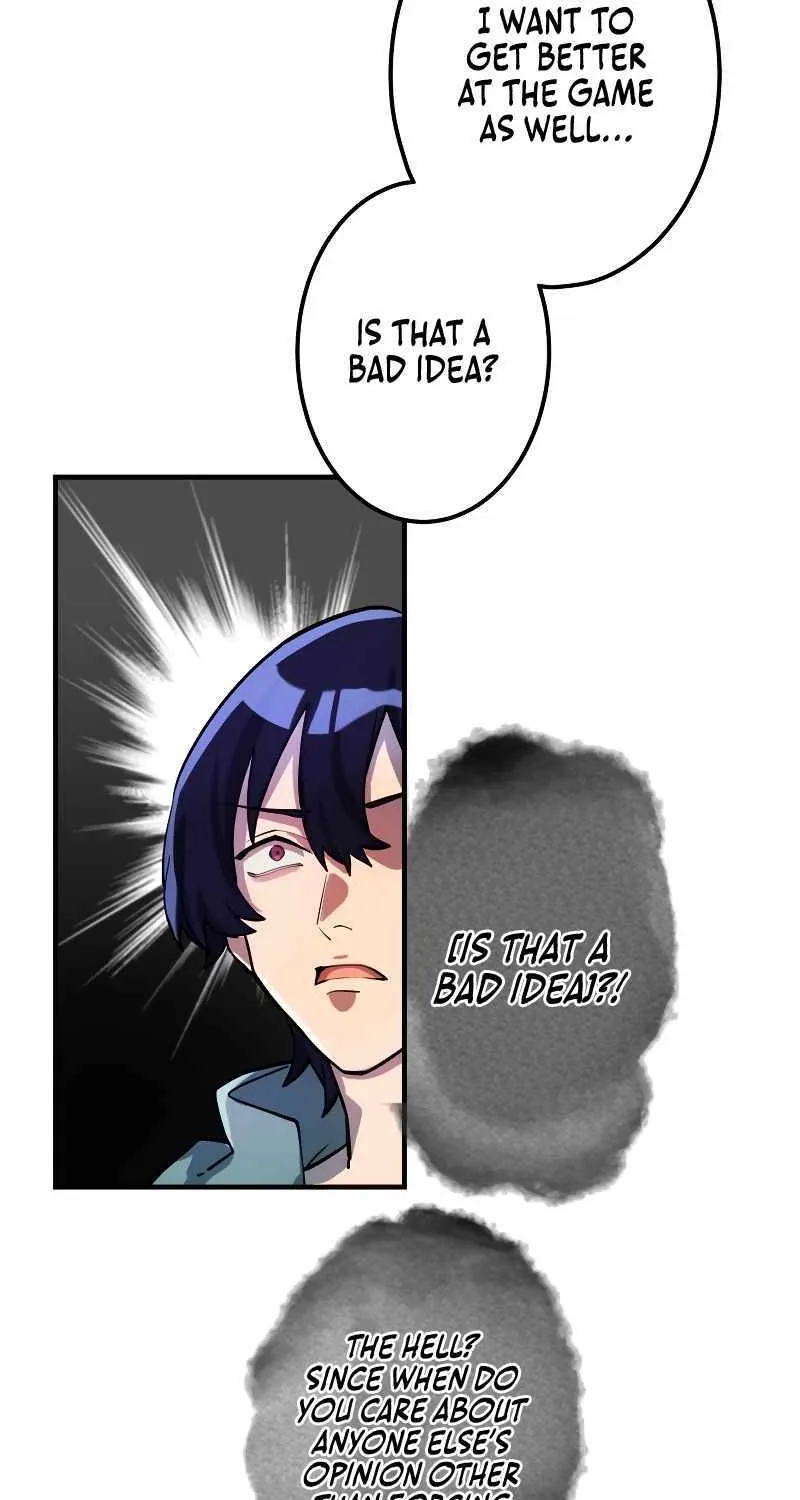 The Only New Game+ Hardcore Gamer ~I’m so Overpowered, I Shattered the Game’s Balance~ Chapter 5 page 54 - 