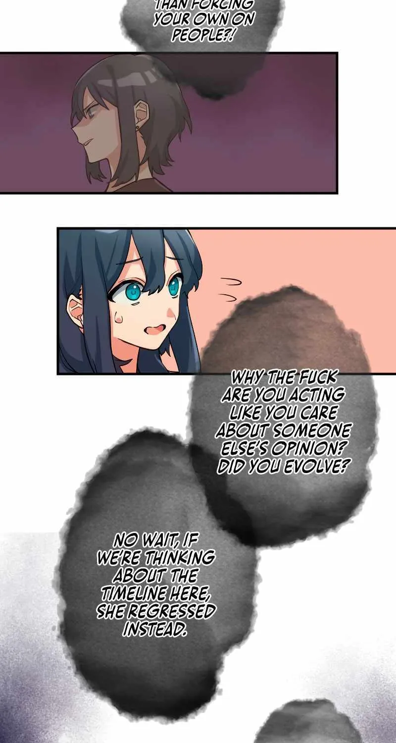 The Only New Game+ Hardcore Gamer ~I’m so Overpowered, I Shattered the Game’s Balance~ Chapter 5 page 55 - 