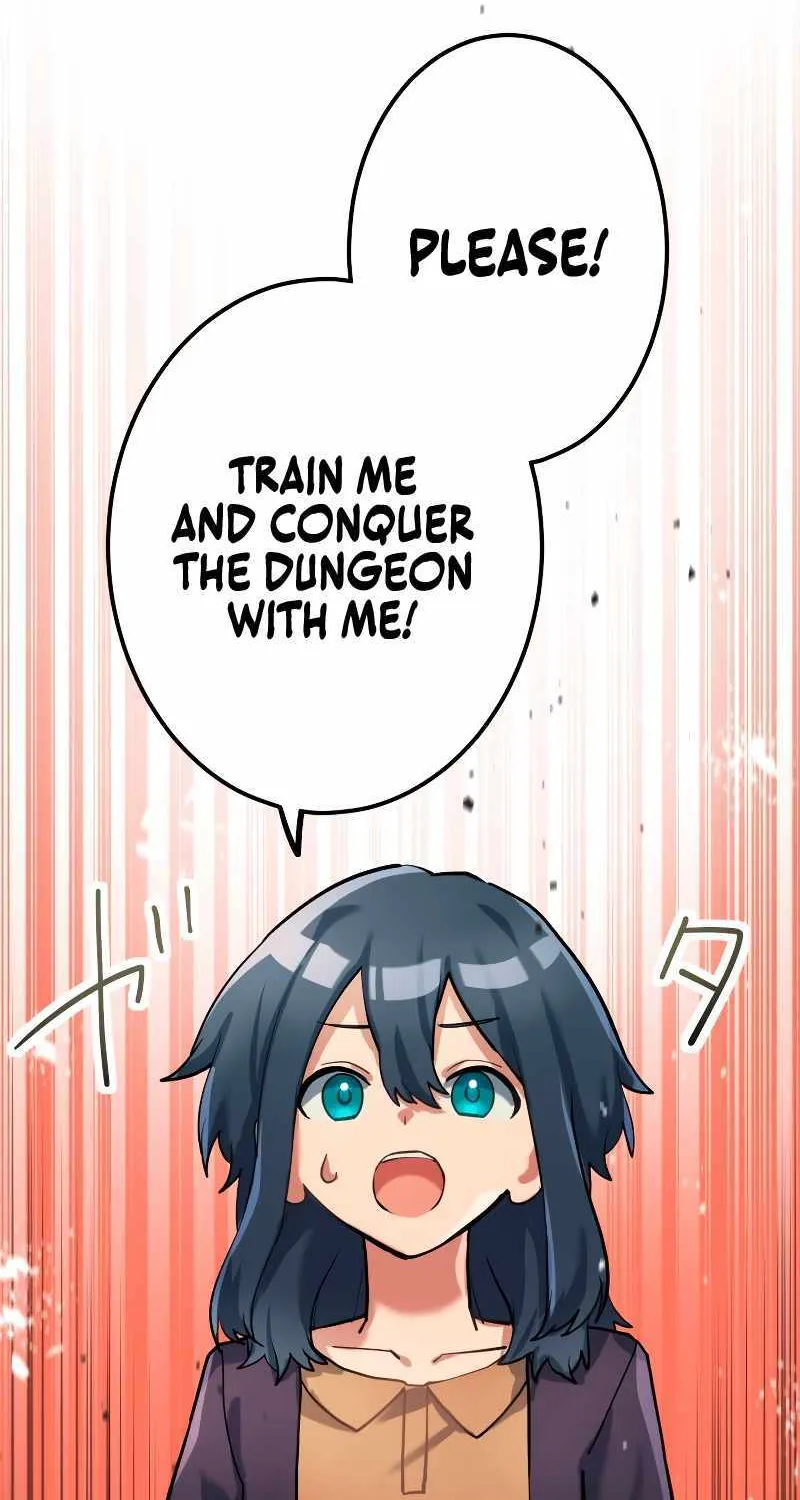 The Only New Game+ Hardcore Gamer ~I’m so Overpowered, I Shattered the Game’s Balance~ Chapter 5 page 57 - 