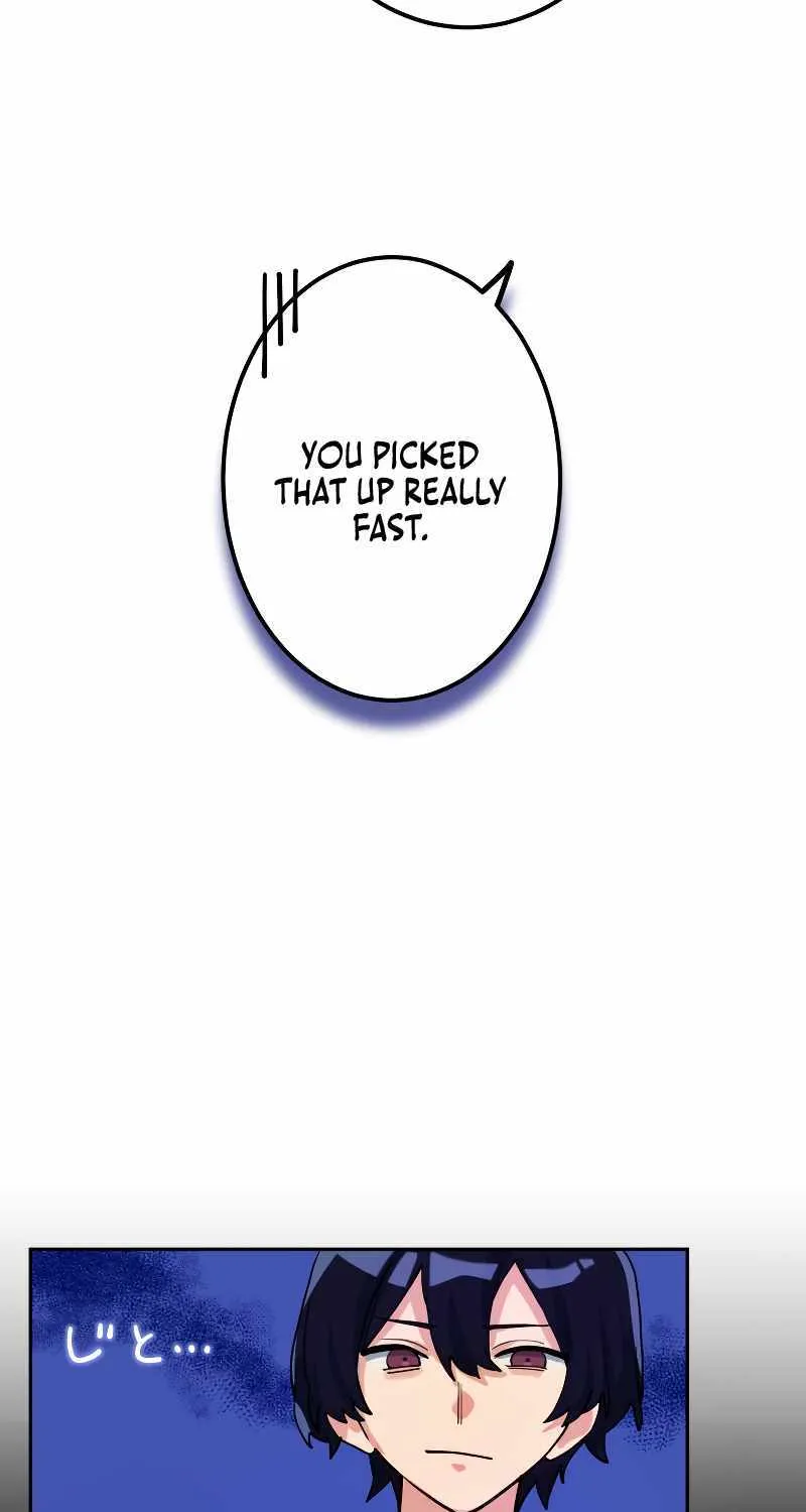 The Only New Game+ Hardcore Gamer ~I’m so Overpowered, I Shattered the Game’s Balance~ Chapter 5 page 60 - 