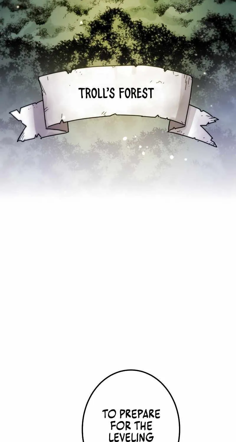 The Only New Game+ Hardcore Gamer ~I’m so Overpowered, I Shattered the Game’s Balance~ Chapter 5 page 65 - 
