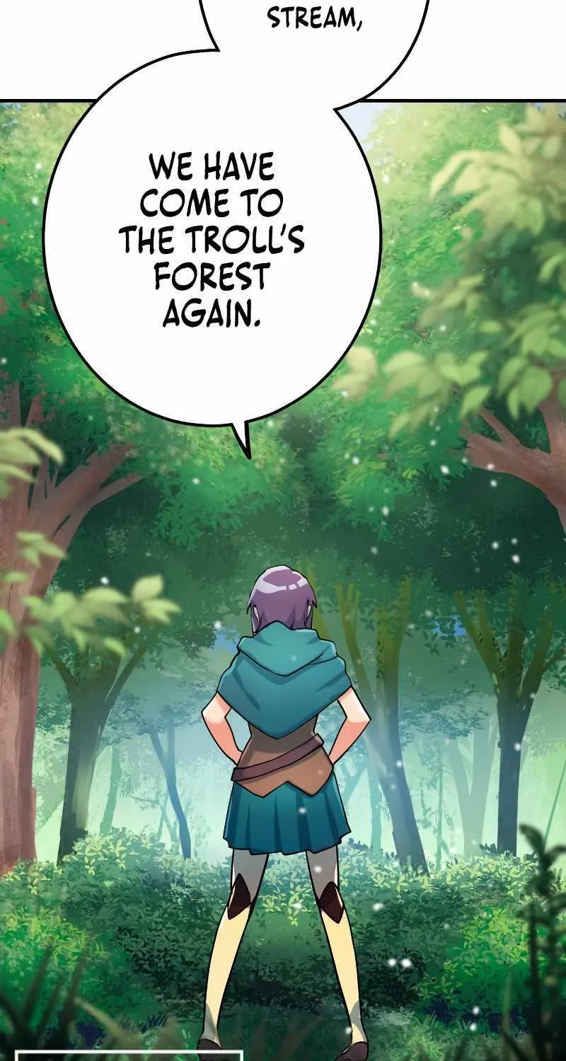 The Only New Game+ Hardcore Gamer ~I’m so Overpowered, I Shattered the Game’s Balance~ Chapter 5 page 66 - 
