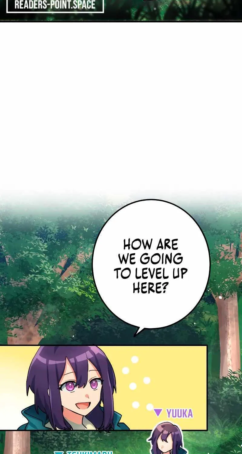The Only New Game+ Hardcore Gamer ~I’m so Overpowered, I Shattered the Game’s Balance~ Chapter 5 page 67 - 