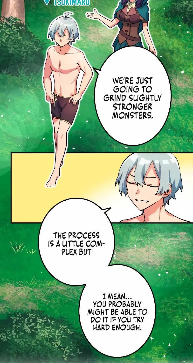 The Only New Game+ Hardcore Gamer ~I’m so Overpowered, I Shattered the Game’s Balance~ Chapter 5 page 68 - 