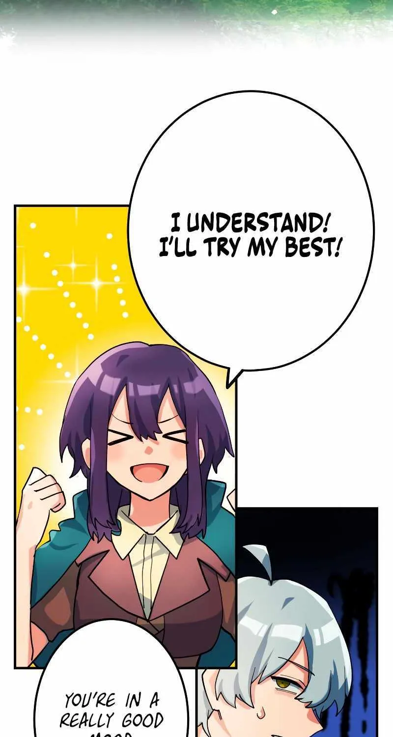 The Only New Game+ Hardcore Gamer ~I’m so Overpowered, I Shattered the Game’s Balance~ Chapter 5 page 69 - 