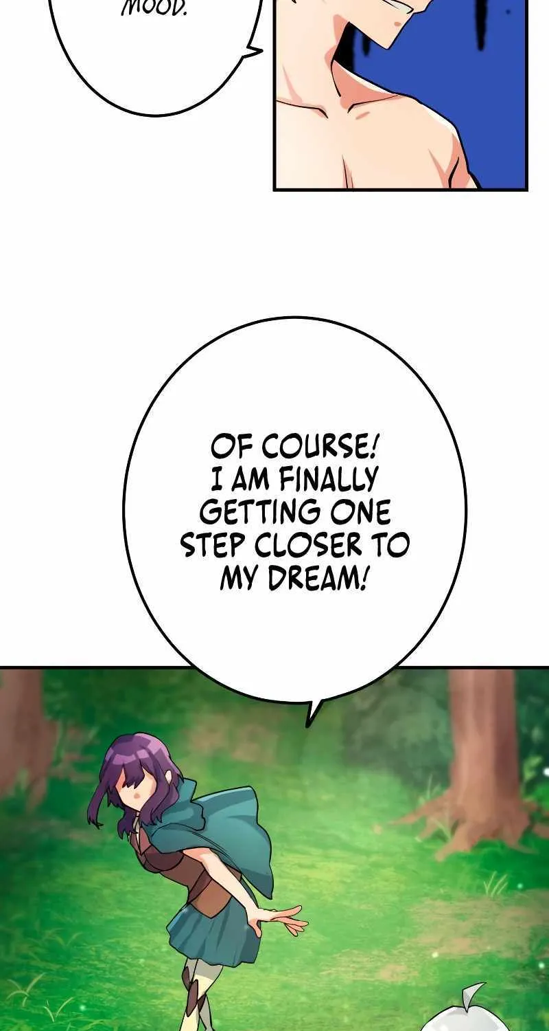 The Only New Game+ Hardcore Gamer ~I’m so Overpowered, I Shattered the Game’s Balance~ Chapter 5 page 70 - 