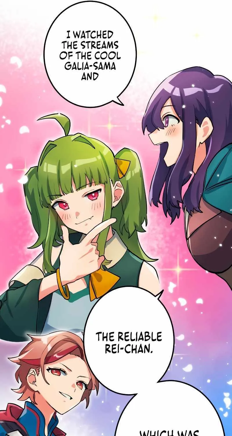 The Only New Game+ Hardcore Gamer ~I’m so Overpowered, I Shattered the Game’s Balance~ Chapter 5 page 72 - 