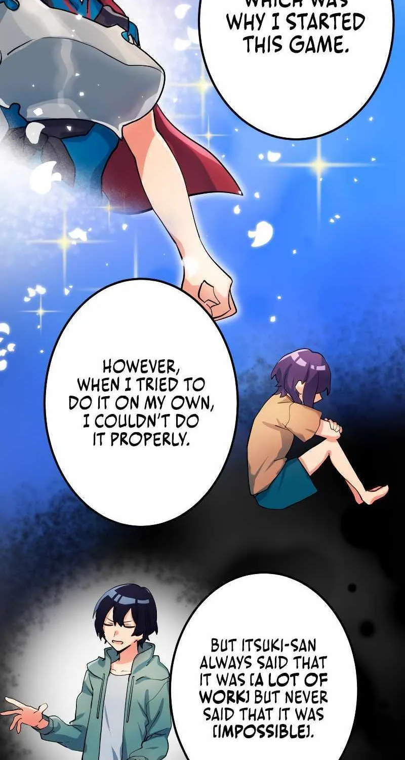 The Only New Game+ Hardcore Gamer ~I’m so Overpowered, I Shattered the Game’s Balance~ Chapter 5 page 73 - 