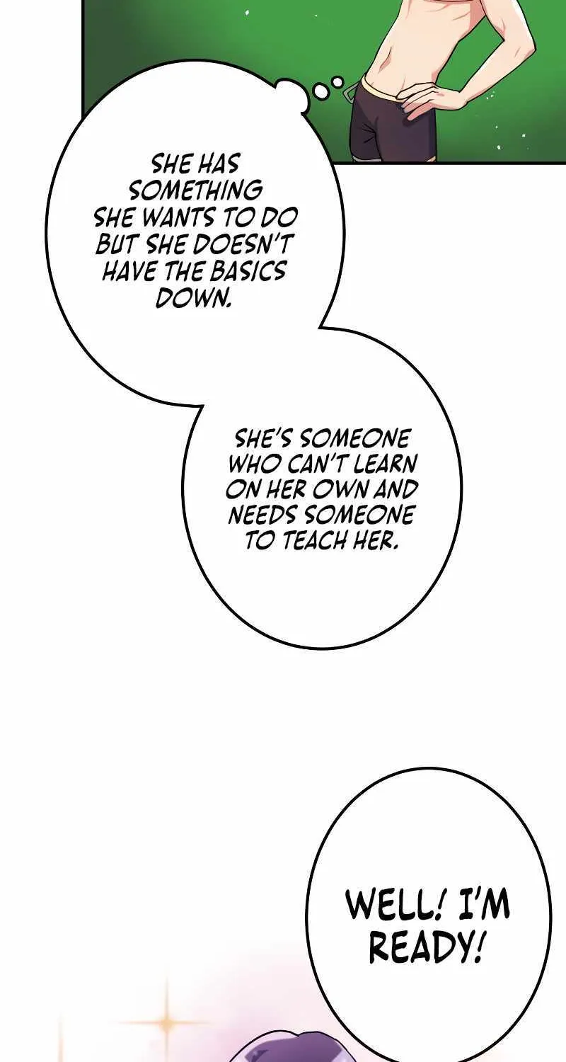 The Only New Game+ Hardcore Gamer ~I’m so Overpowered, I Shattered the Game’s Balance~ Chapter 5 page 75 - 