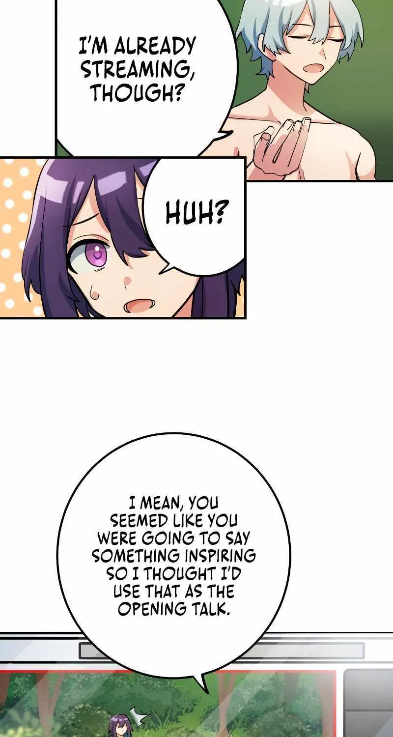 The Only New Game+ Hardcore Gamer ~I’m so Overpowered, I Shattered the Game’s Balance~ Chapter 5 page 77 - 