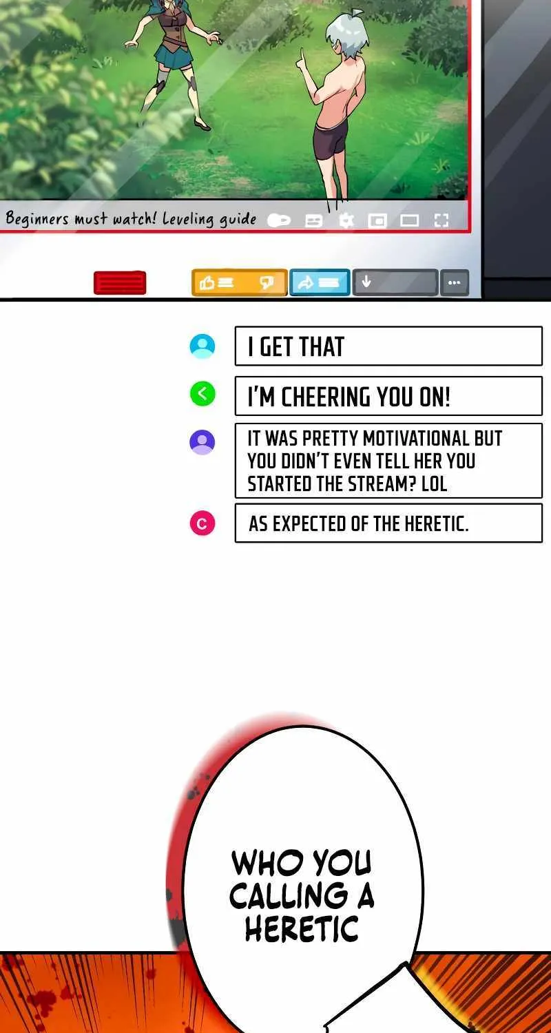The Only New Game+ Hardcore Gamer ~I’m so Overpowered, I Shattered the Game’s Balance~ Chapter 5 page 78 - 