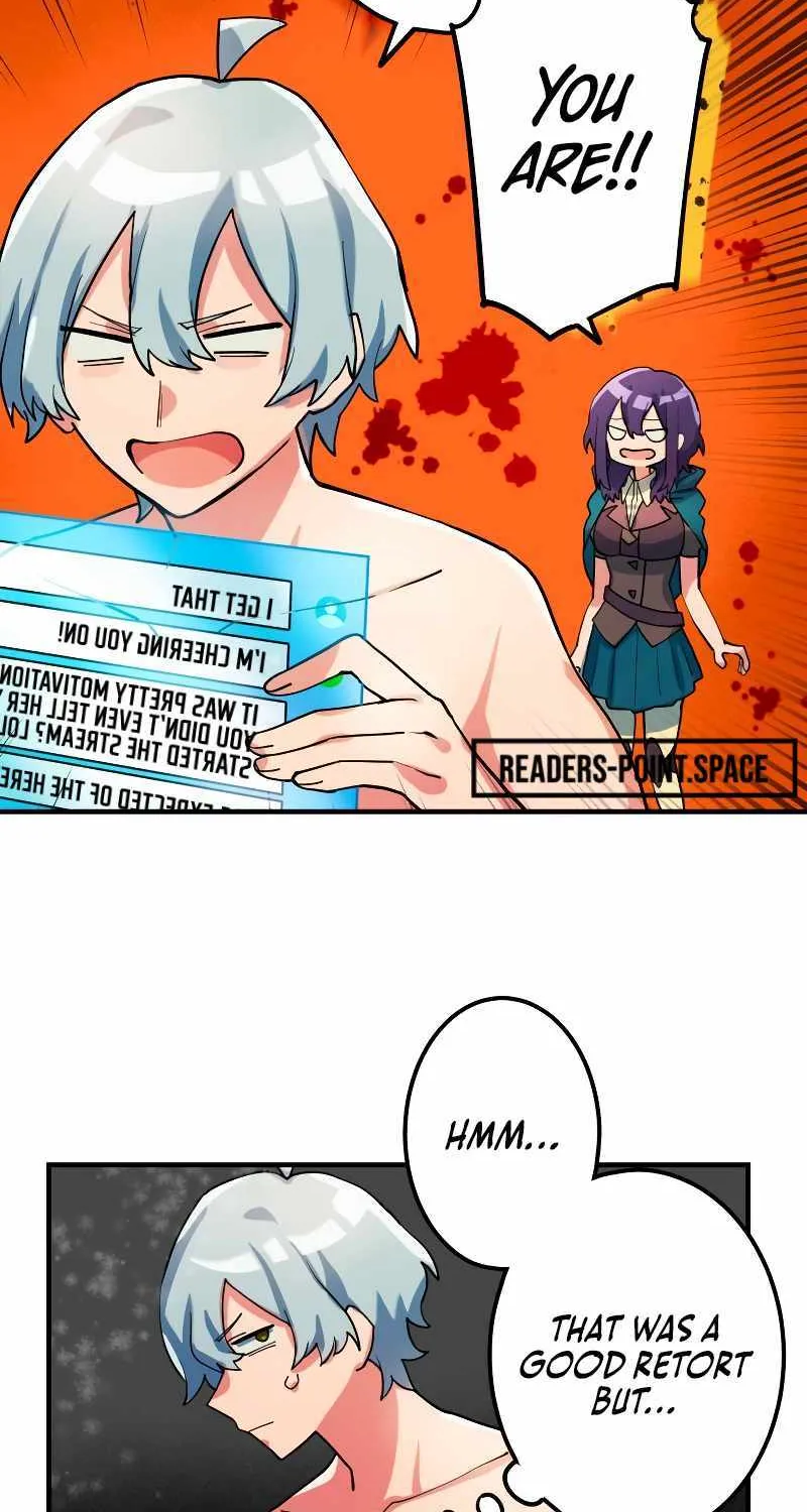 The Only New Game+ Hardcore Gamer ~I’m so Overpowered, I Shattered the Game’s Balance~ Chapter 5 page 79 - 