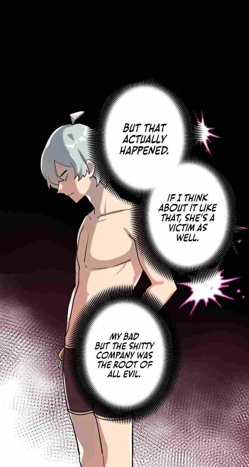 The Only New Game+ Hardcore Gamer ~I’m so Overpowered, I Shattered the Game’s Balance~ Chapter 5 page 84 - 