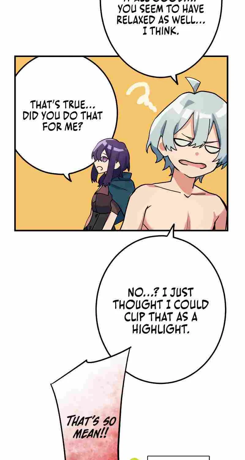 The Only New Game+ Hardcore Gamer ~I’m so Overpowered, I Shattered the Game’s Balance~ Chapter 5 page 86 - 