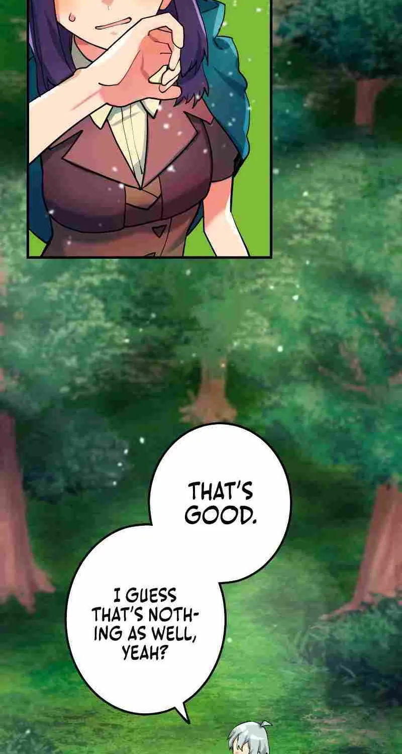 The Only New Game+ Hardcore Gamer ~I’m so Overpowered, I Shattered the Game’s Balance~ Chapter 5 page 88 - 