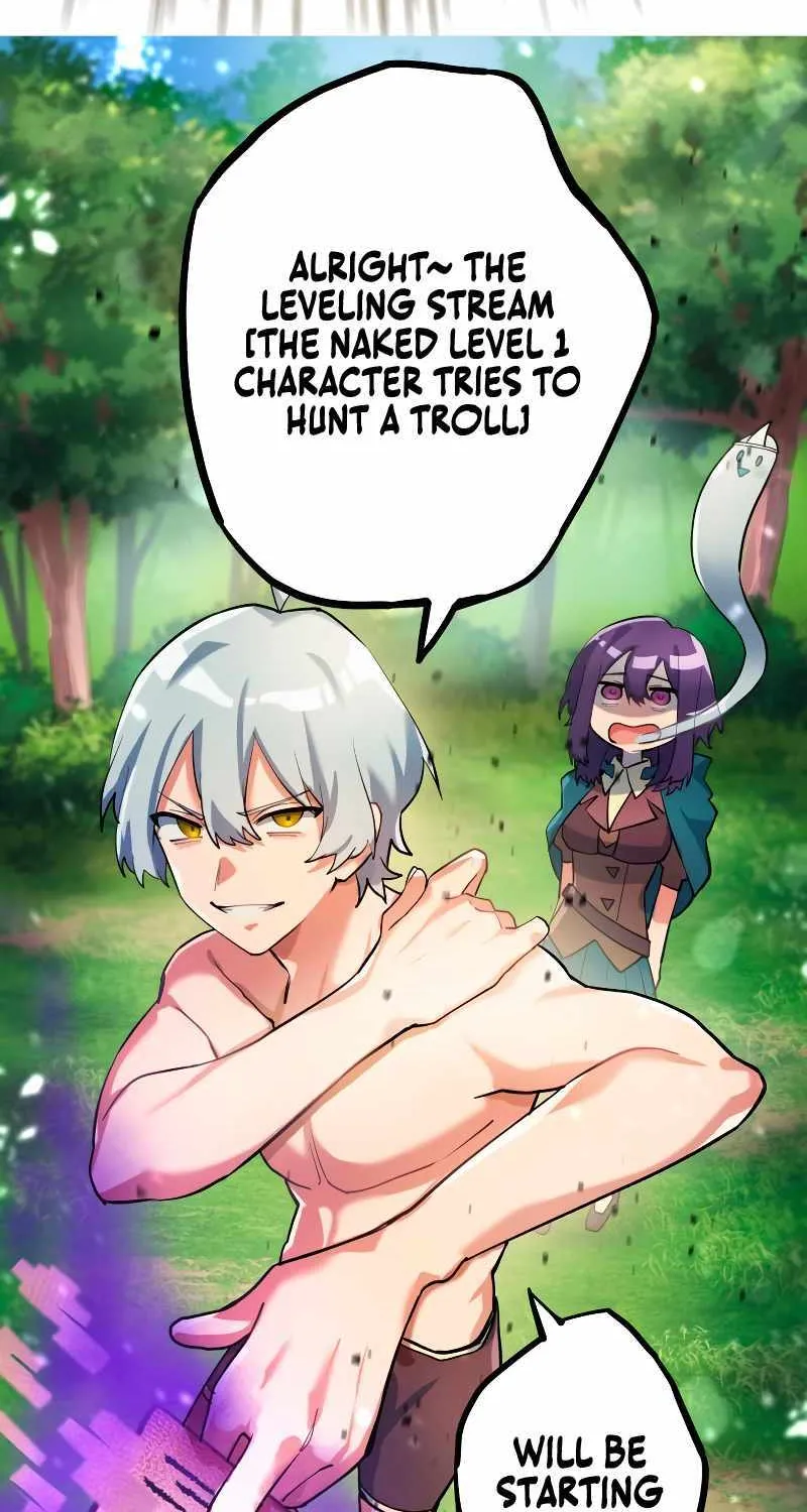 The Only New Game+ Hardcore Gamer ~I’m so Overpowered, I Shattered the Game’s Balance~ Chapter 5 page 94 - 