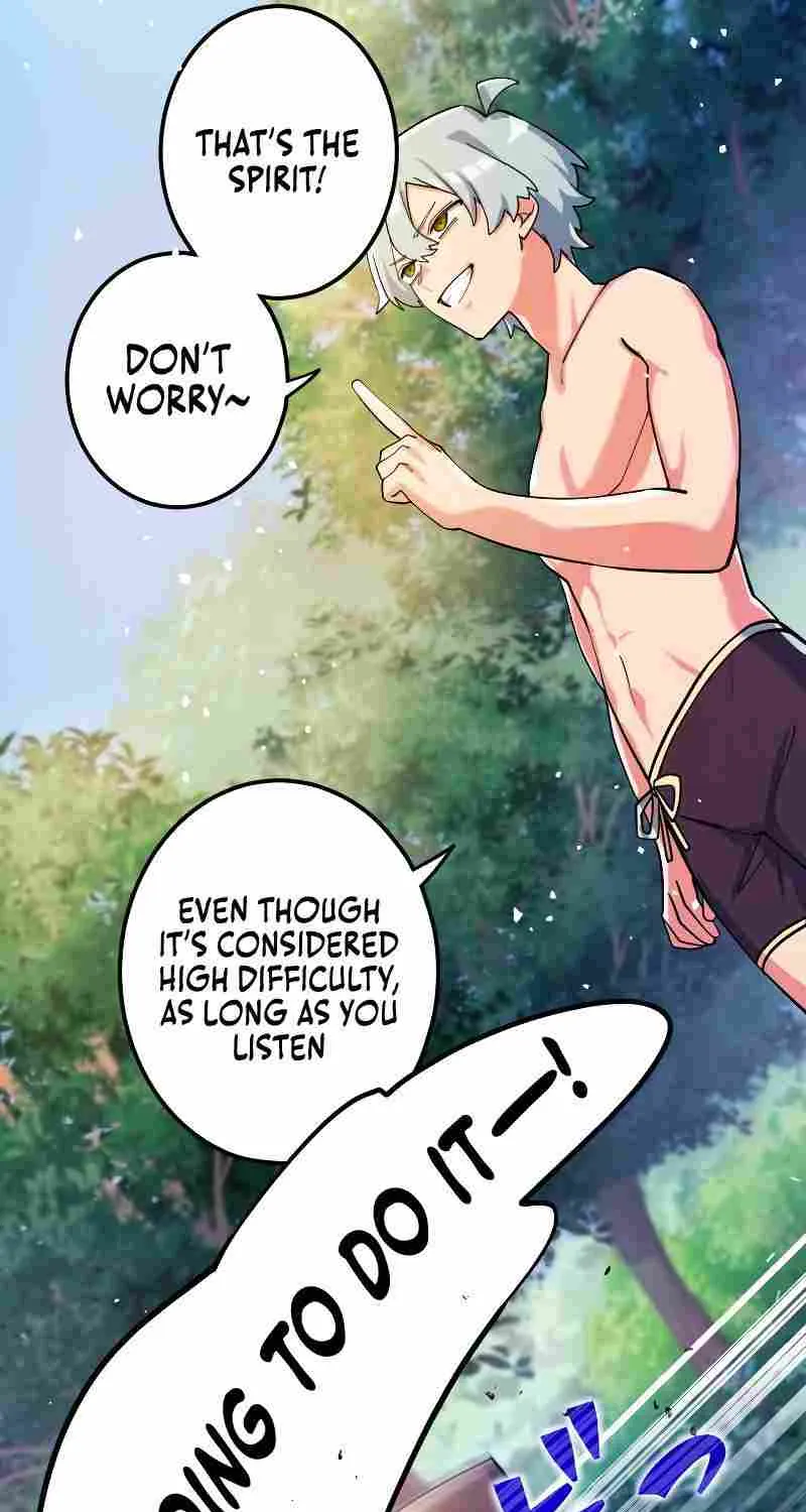 The Only New Game+ Hardcore Gamer ~I’m so Overpowered, I Shattered the Game’s Balance~ Chapter 6 page 12 - 