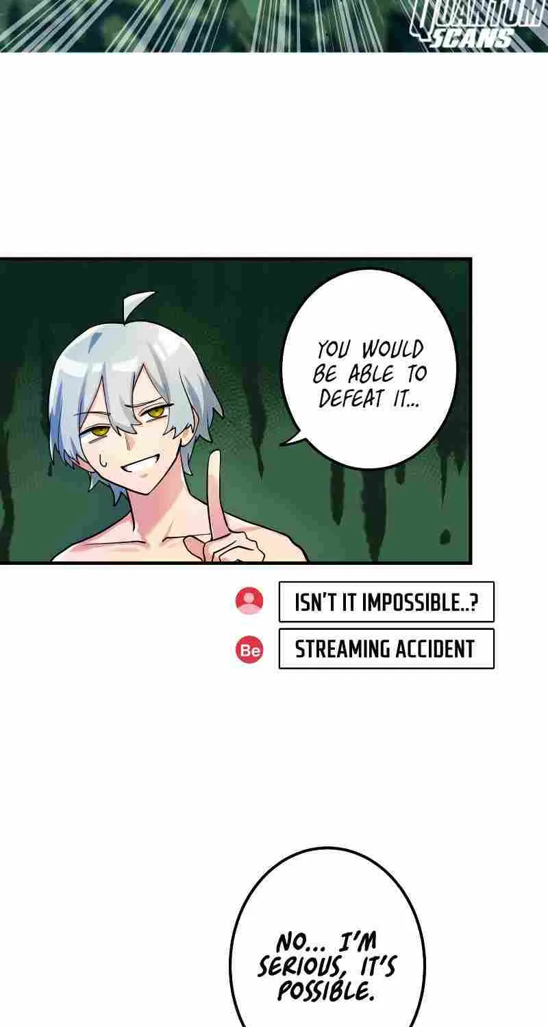 The Only New Game+ Hardcore Gamer ~I’m so Overpowered, I Shattered the Game’s Balance~ Chapter 6 page 16 - 
