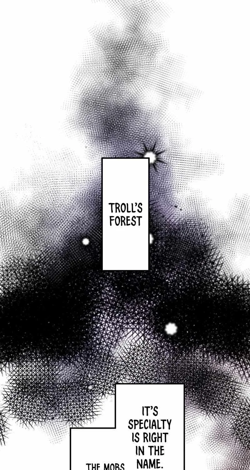 The Only New Game+ Hardcore Gamer ~I’m so Overpowered, I Shattered the Game’s Balance~ Chapter 6 page 3 - 