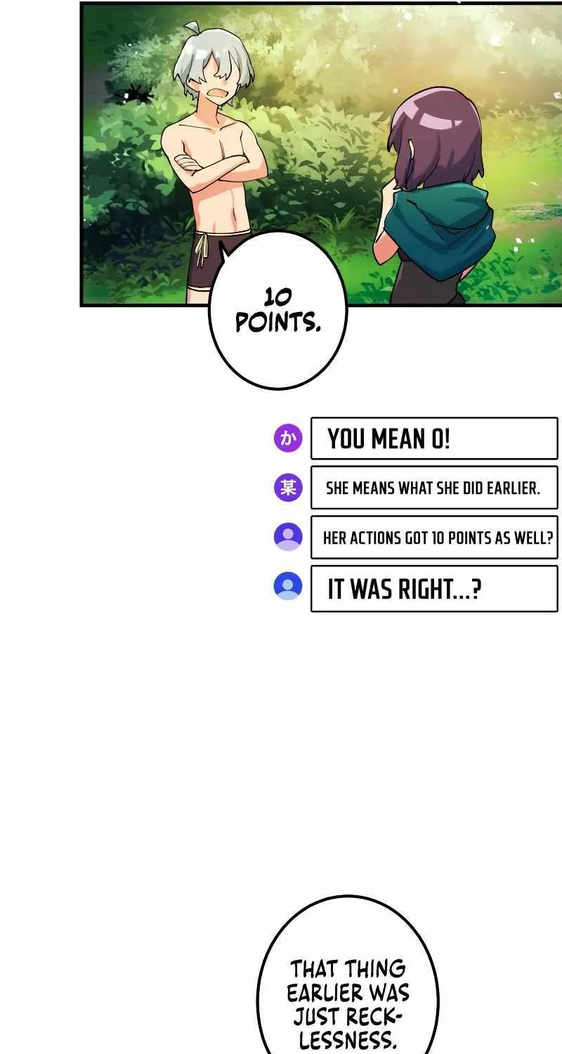 The Only New Game+ Hardcore Gamer ~I’m so Overpowered, I Shattered the Game’s Balance~ Chapter 6 page 22 - 