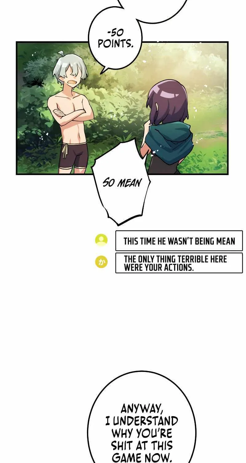 The Only New Game+ Hardcore Gamer ~I’m so Overpowered, I Shattered the Game’s Balance~ Chapter 6 page 23 - 