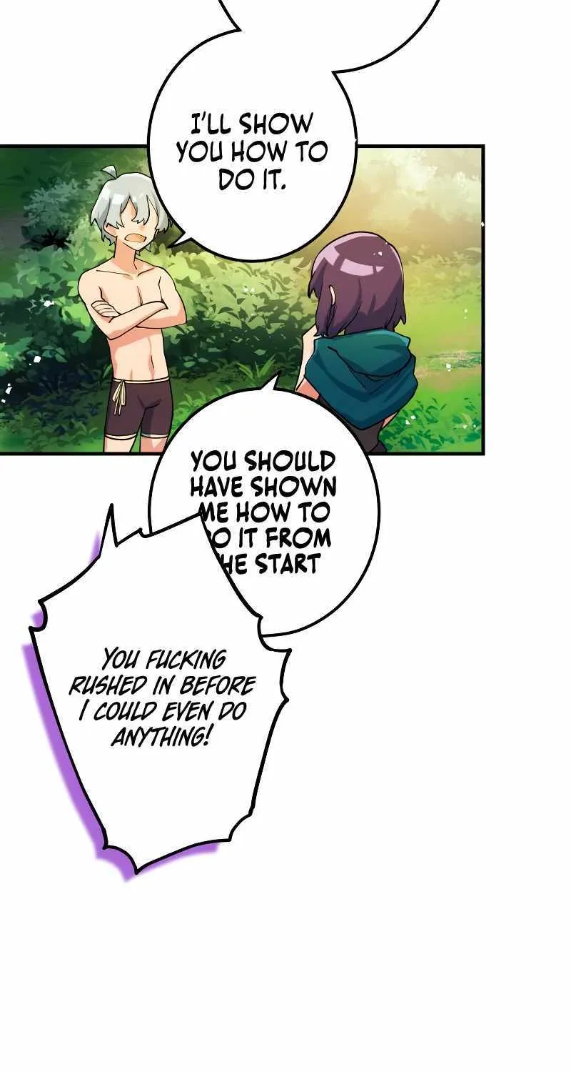 The Only New Game+ Hardcore Gamer ~I’m so Overpowered, I Shattered the Game’s Balance~ Chapter 6 page 24 - 