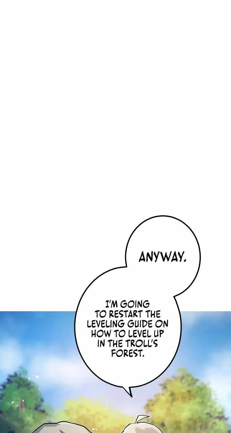 The Only New Game+ Hardcore Gamer ~I’m so Overpowered, I Shattered the Game’s Balance~ Chapter 6 page 25 - 