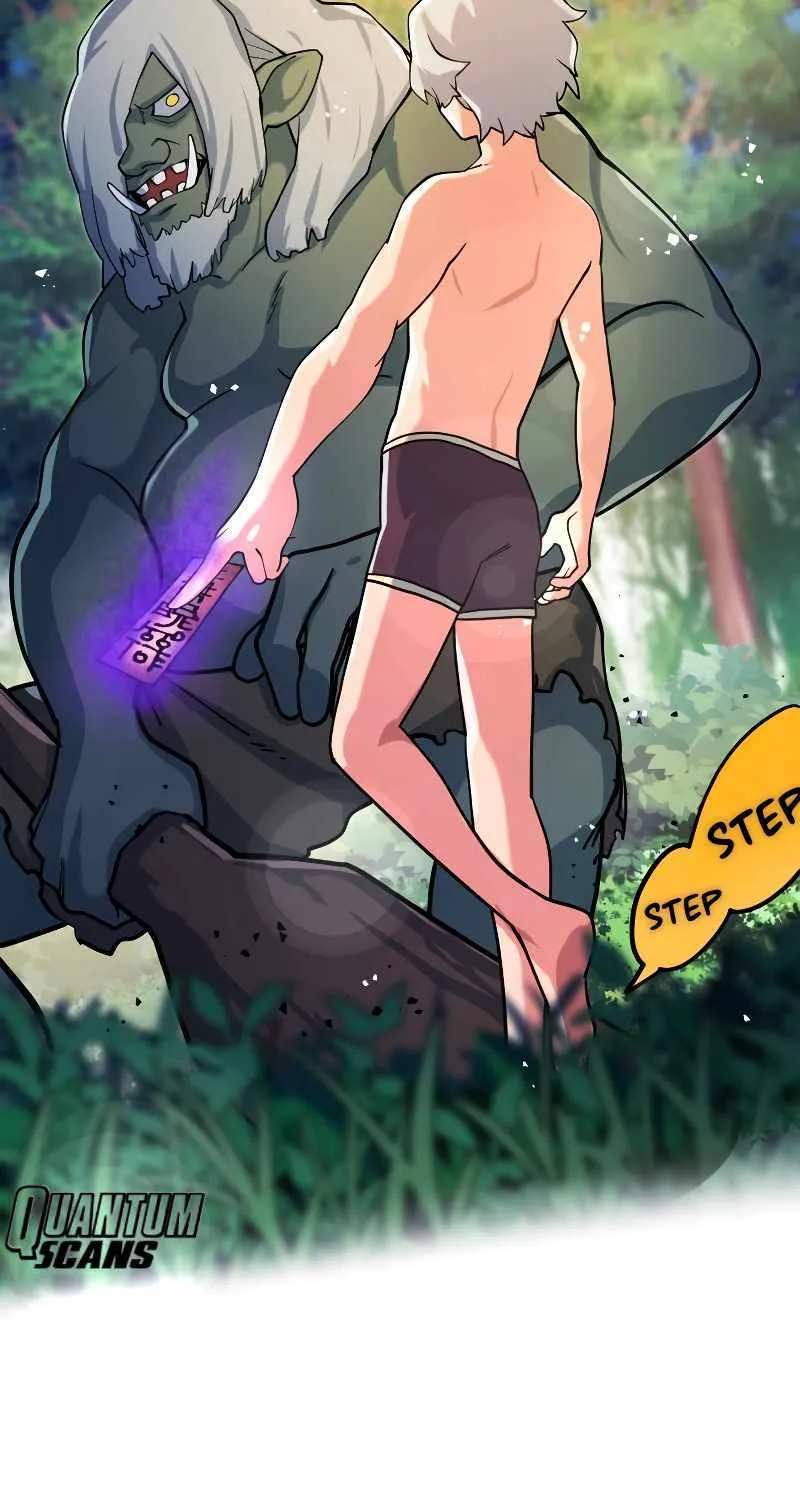 The Only New Game+ Hardcore Gamer ~I’m so Overpowered, I Shattered the Game’s Balance~ Chapter 6 page 26 - 