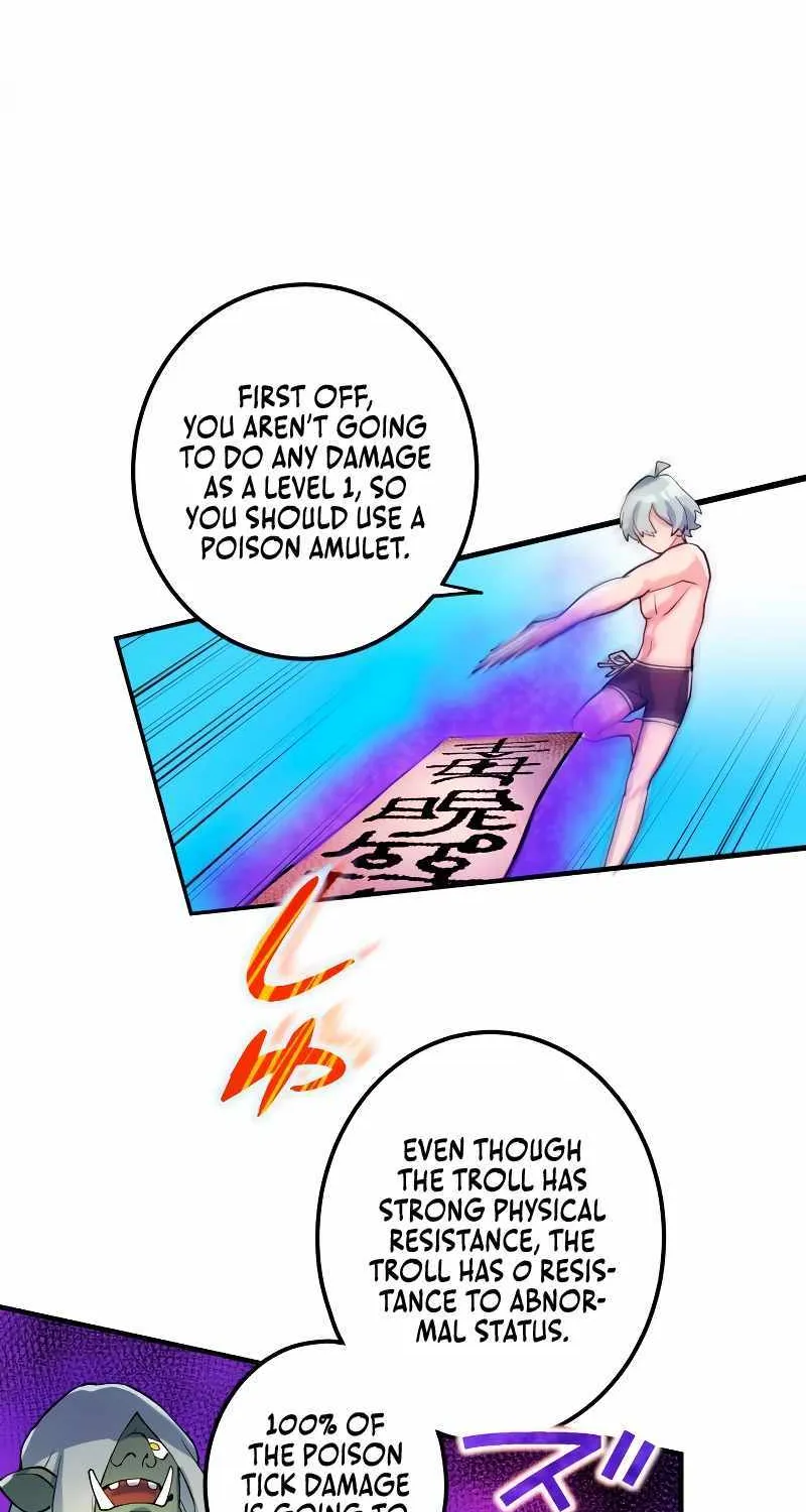 The Only New Game+ Hardcore Gamer ~I’m so Overpowered, I Shattered the Game’s Balance~ Chapter 6 page 27 - 