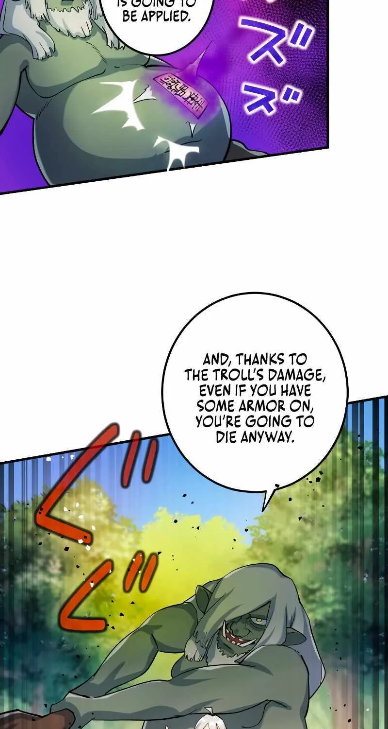 The Only New Game+ Hardcore Gamer ~I’m so Overpowered, I Shattered the Game’s Balance~ Chapter 6 page 28 - 