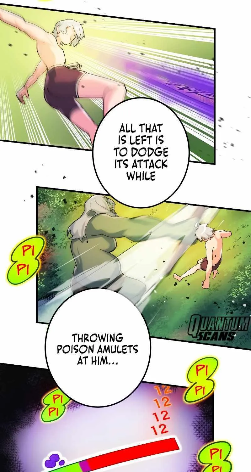 The Only New Game+ Hardcore Gamer ~I’m so Overpowered, I Shattered the Game’s Balance~ Chapter 6 page 31 - 