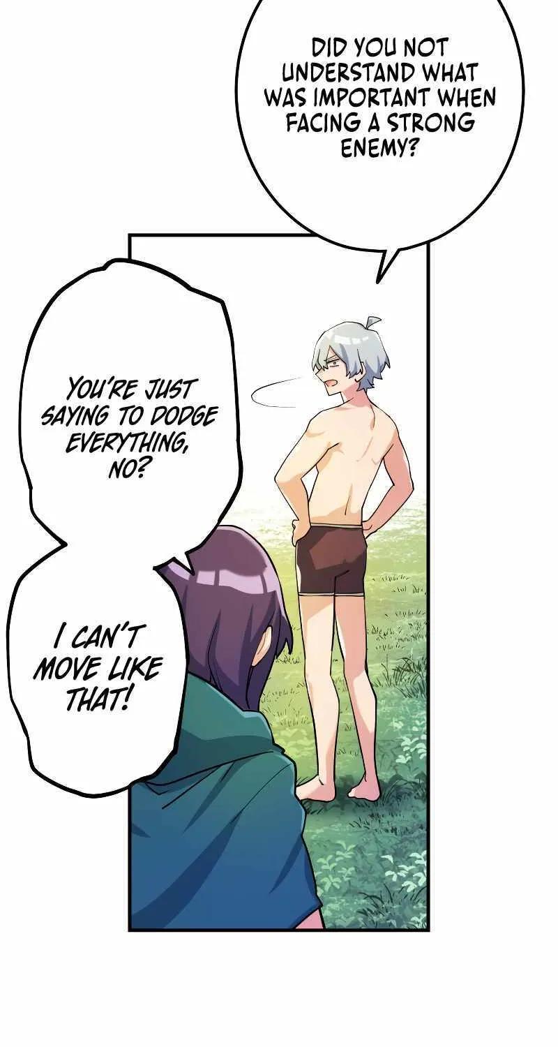 The Only New Game+ Hardcore Gamer ~I’m so Overpowered, I Shattered the Game’s Balance~ Chapter 6 page 37 - 