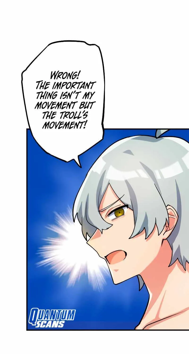 The Only New Game+ Hardcore Gamer ~I’m so Overpowered, I Shattered the Game’s Balance~ Chapter 6 page 38 - 