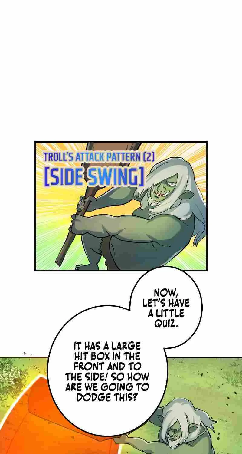 The Only New Game+ Hardcore Gamer ~I’m so Overpowered, I Shattered the Game’s Balance~ Chapter 6 page 45 - 