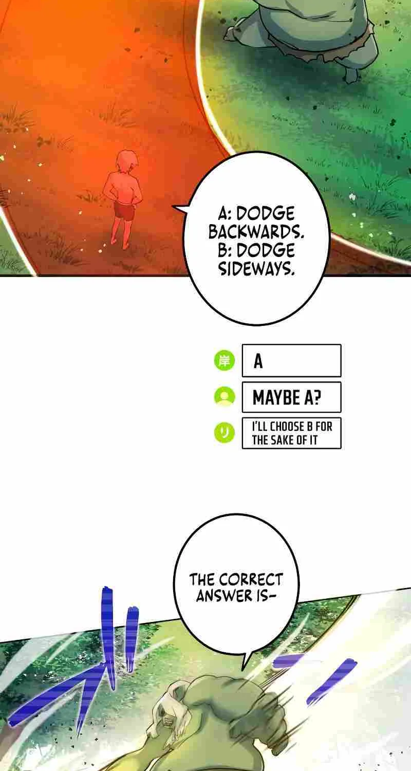 The Only New Game+ Hardcore Gamer ~I’m so Overpowered, I Shattered the Game’s Balance~ Chapter 6 page 46 - 