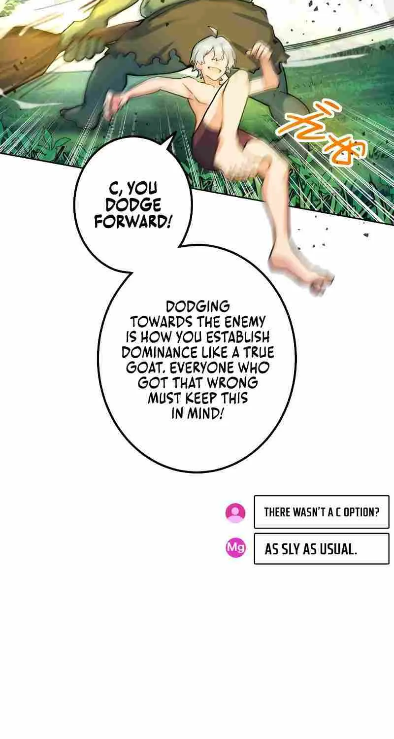 The Only New Game+ Hardcore Gamer ~I’m so Overpowered, I Shattered the Game’s Balance~ Chapter 6 page 47 - 