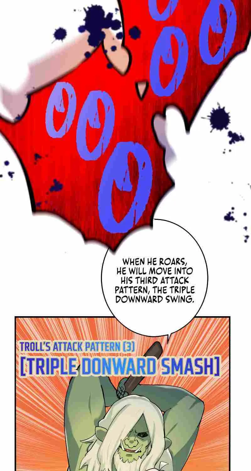 The Only New Game+ Hardcore Gamer ~I’m so Overpowered, I Shattered the Game’s Balance~ Chapter 6 page 49 - 