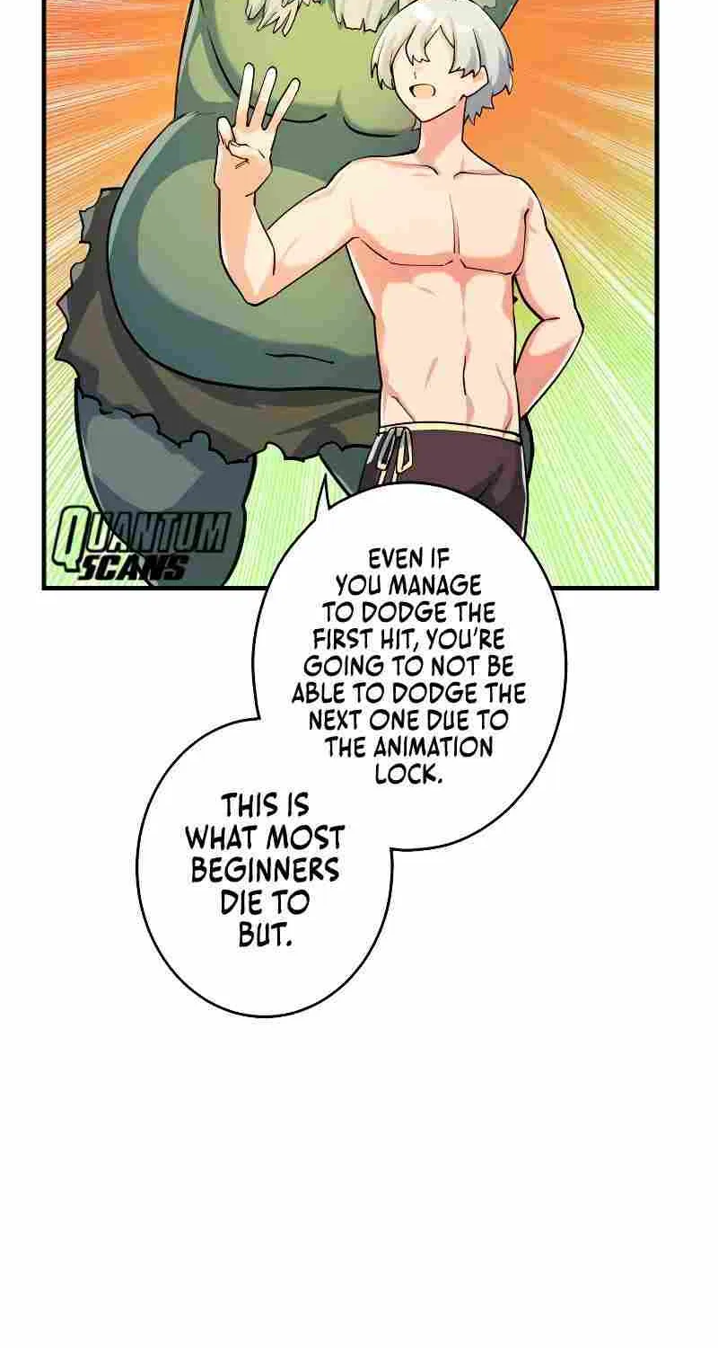The Only New Game+ Hardcore Gamer ~I’m so Overpowered, I Shattered the Game’s Balance~ Chapter 6 page 50 - 