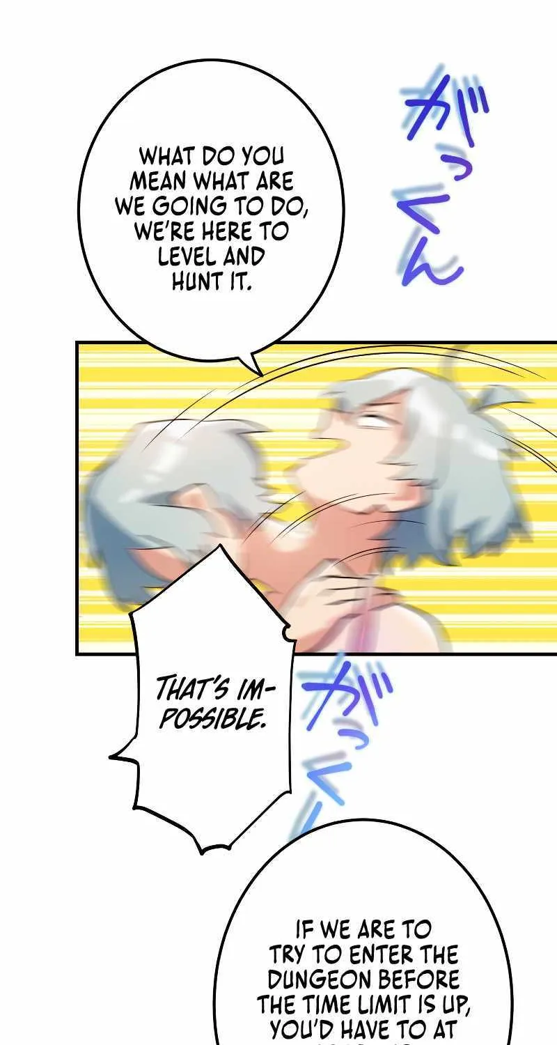 The Only New Game+ Hardcore Gamer ~I’m so Overpowered, I Shattered the Game’s Balance~ Chapter 6 page 6 - 
