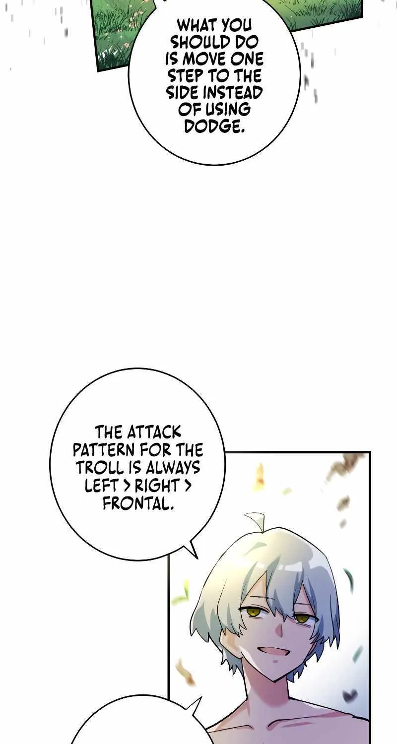 The Only New Game+ Hardcore Gamer ~I’m so Overpowered, I Shattered the Game’s Balance~ Chapter 6 page 53 - 