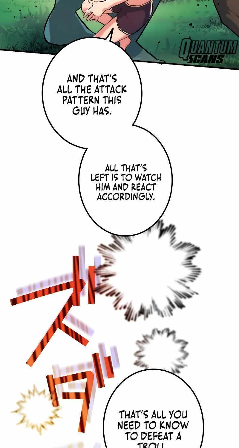 The Only New Game+ Hardcore Gamer ~I’m so Overpowered, I Shattered the Game’s Balance~ Chapter 6 page 56 - 