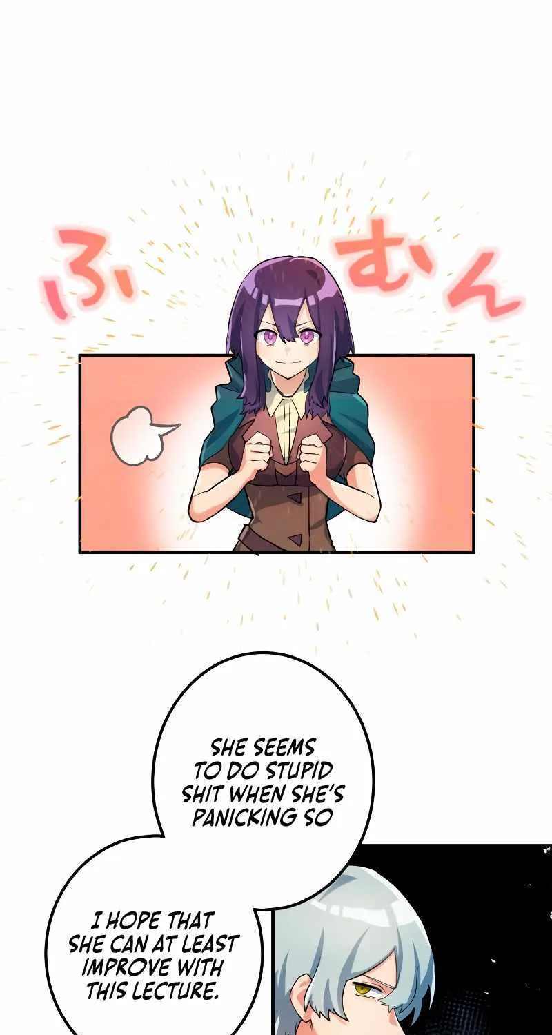 The Only New Game+ Hardcore Gamer ~I’m so Overpowered, I Shattered the Game’s Balance~ Chapter 6 page 61 - 
