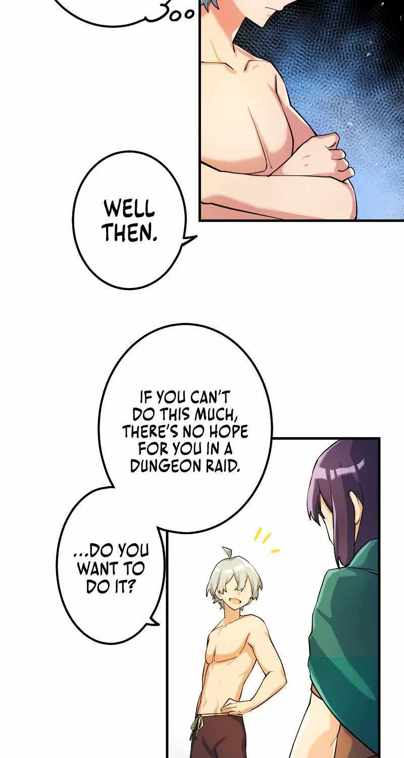 The Only New Game+ Hardcore Gamer ~I’m so Overpowered, I Shattered the Game’s Balance~ Chapter 6 page 62 - 