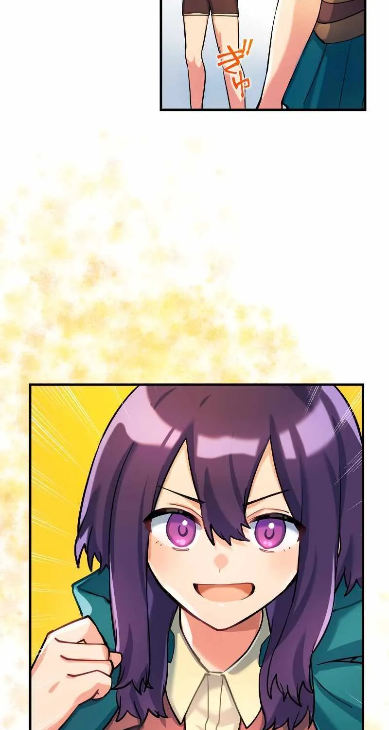 The Only New Game+ Hardcore Gamer ~I’m so Overpowered, I Shattered the Game’s Balance~ Chapter 6 page 63 - 