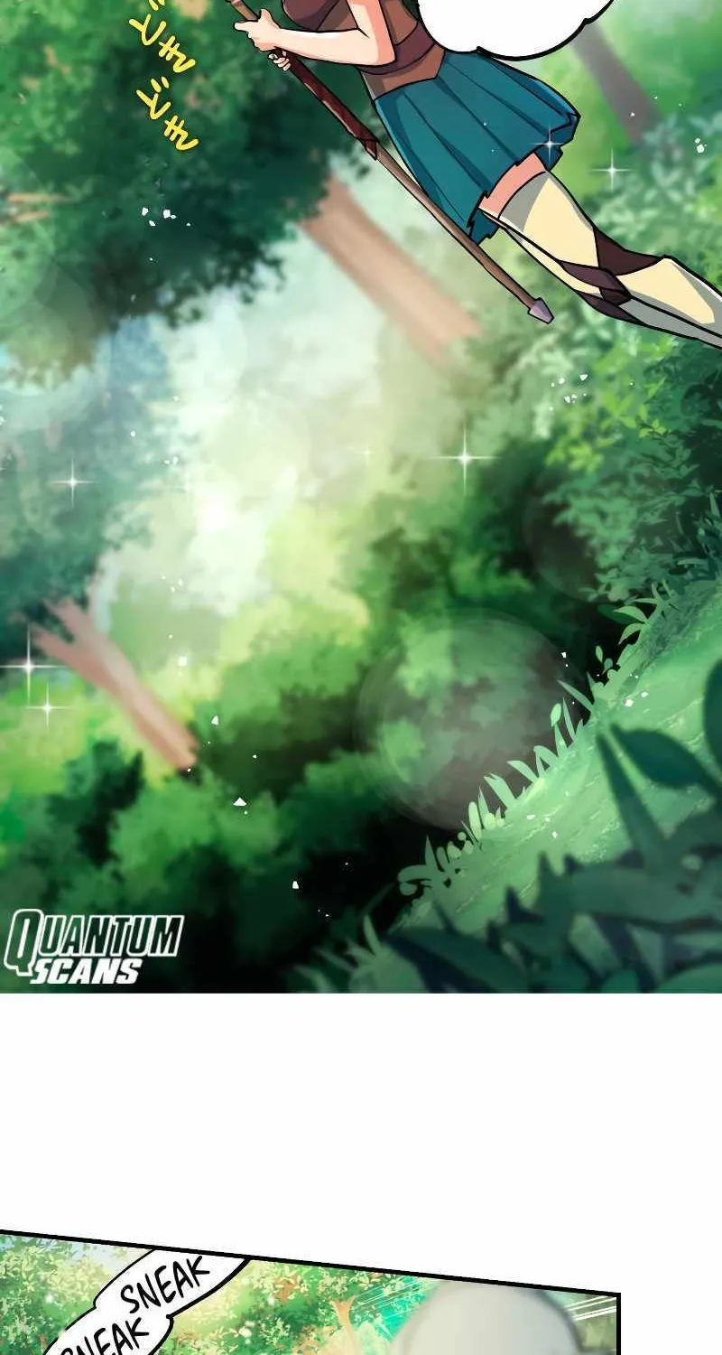 The Only New Game+ Hardcore Gamer ~I’m so Overpowered, I Shattered the Game’s Balance~ Chapter 6 page 66 - 