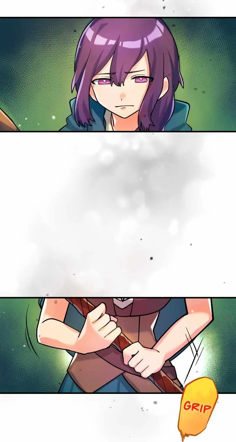 The Only New Game+ Hardcore Gamer ~I’m so Overpowered, I Shattered the Game’s Balance~ Chapter 6 page 8 - 