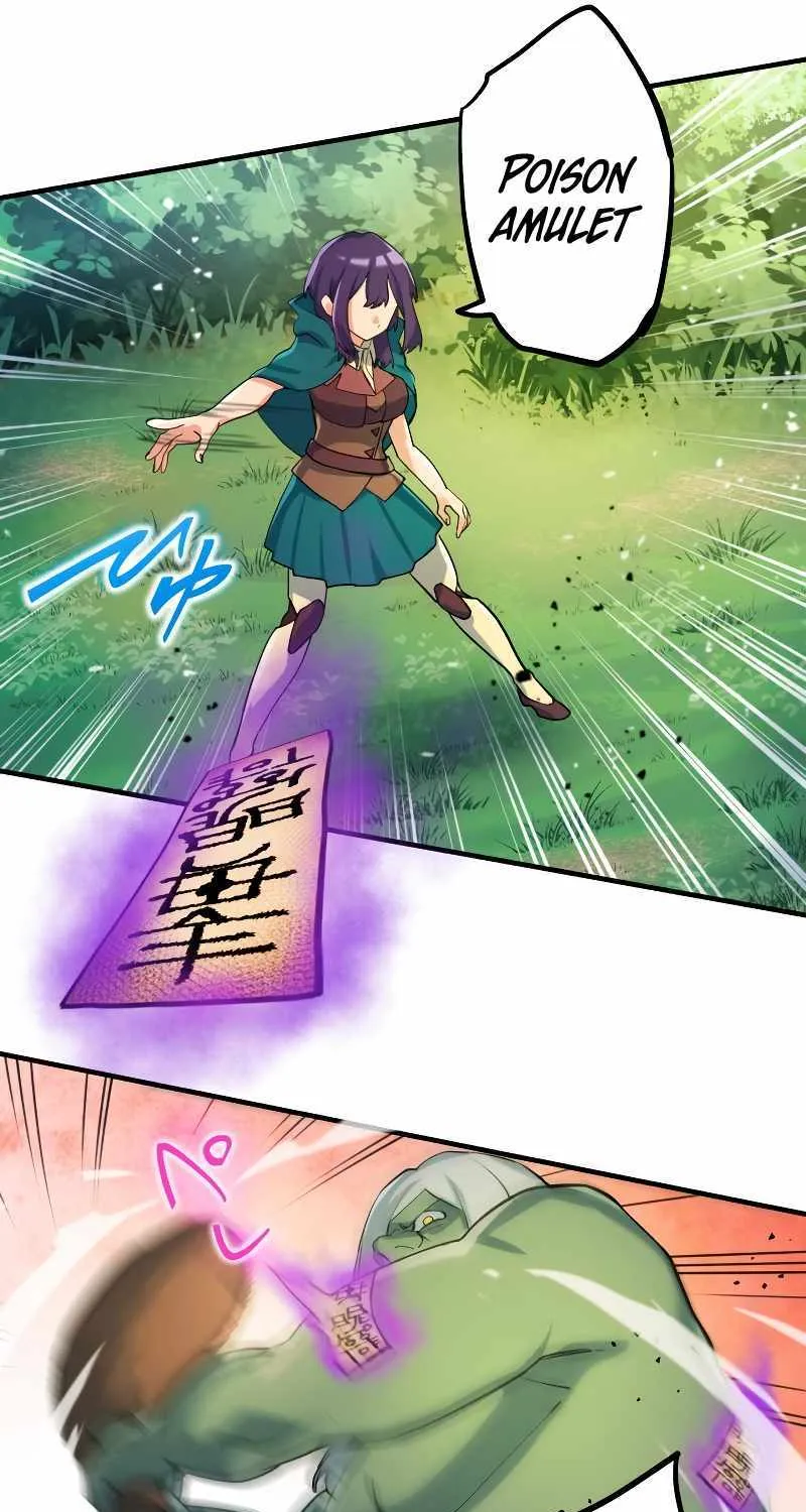 The Only New Game+ Hardcore Gamer ~I’m so Overpowered, I Shattered the Game’s Balance~ Chapter 6 page 71 - 