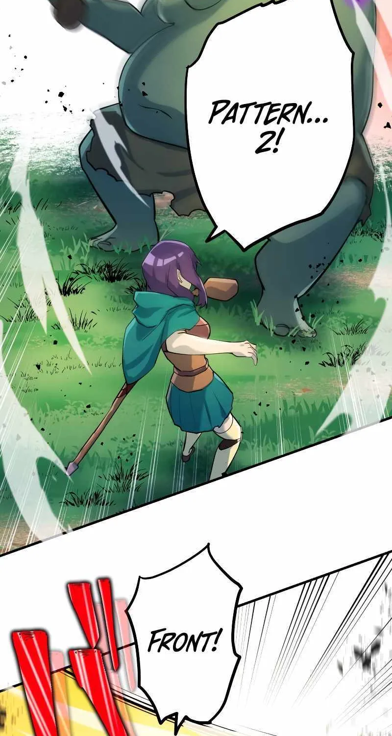 The Only New Game+ Hardcore Gamer ~I’m so Overpowered, I Shattered the Game’s Balance~ Chapter 6 page 72 - 