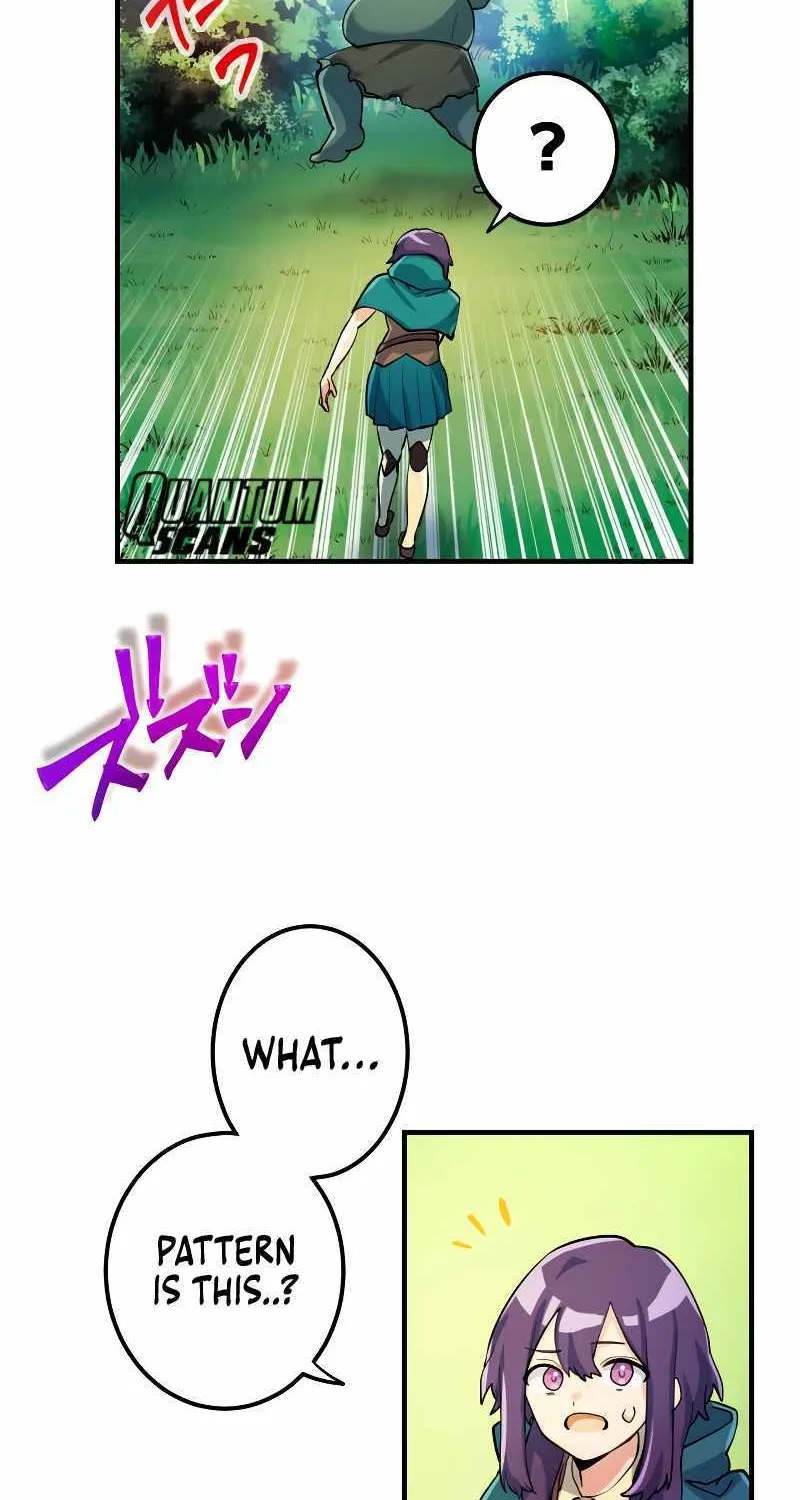 The Only New Game+ Hardcore Gamer ~I’m so Overpowered, I Shattered the Game’s Balance~ Chapter 6 page 76 - 